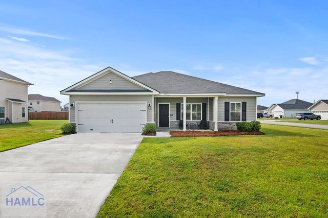 123 Anna Way SE, Ludowici, GA 31316