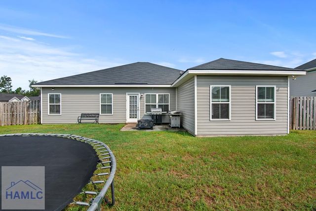 123 Anna Way SE, Ludowici, GA 31316