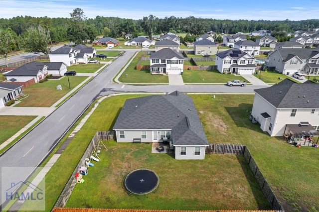 123 Anna Way SE, Ludowici, GA 31316