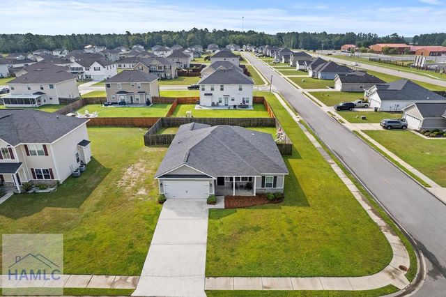 123 Anna Way SE, Ludowici, GA 31316