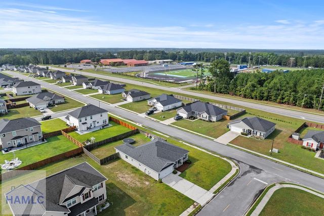 123 Anna Way SE, Ludowici, GA 31316