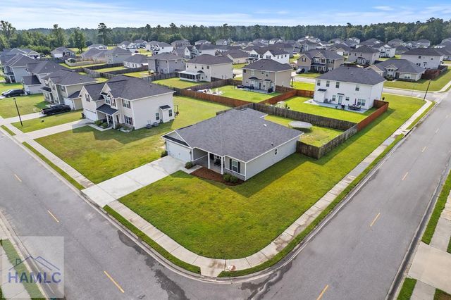 123 Anna Way SE, Ludowici, GA 31316