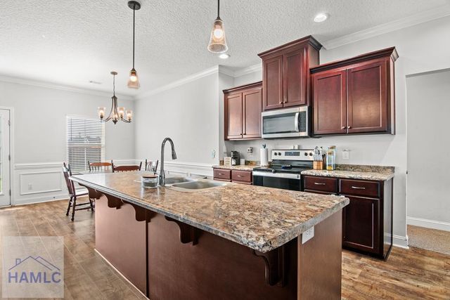 123 Anna Way SE, Ludowici, GA 31316