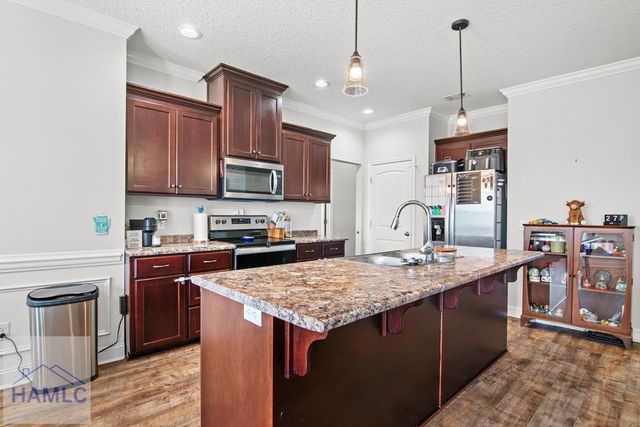 123 Anna Way SE, Ludowici, GA 31316
