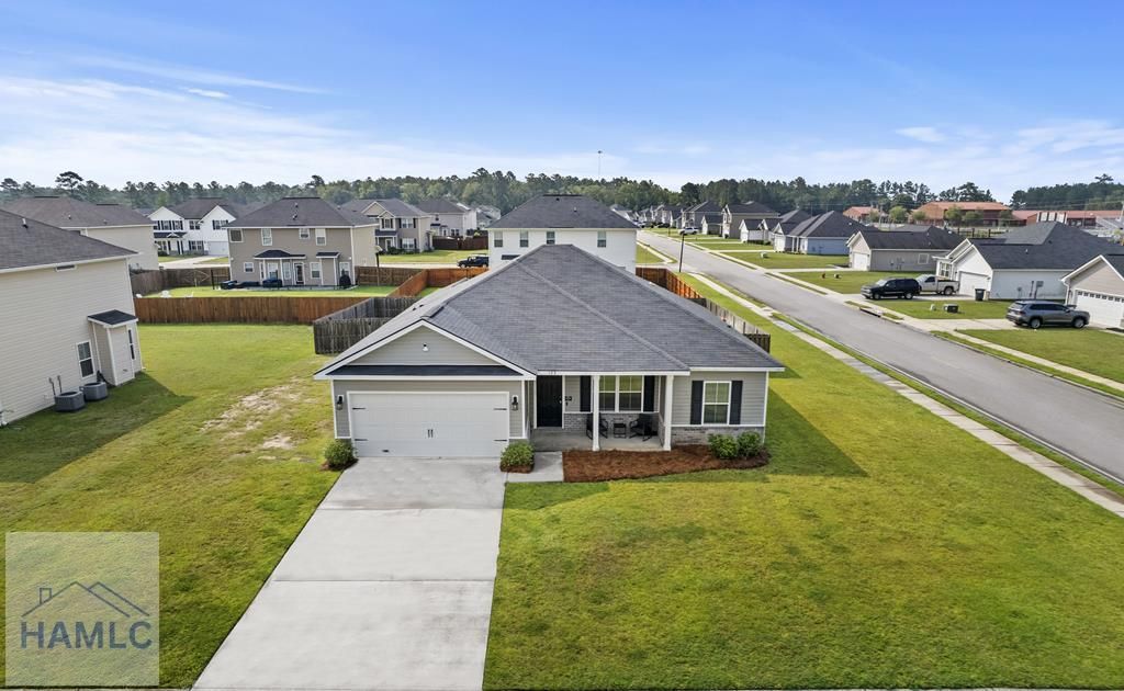 123 Anna Way SE, Ludowici, GA 31316