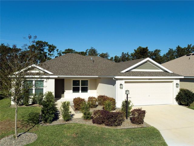 6522 MCKNIGHT LOOP, The Villages, FL 34762
