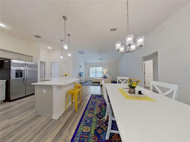 6522 MCKNIGHT LOOP, The Villages, FL 34762