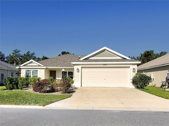 6522 MCKNIGHT LOOP, The Villages, FL 34762