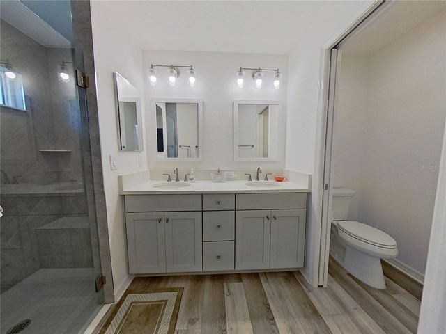 6522 MCKNIGHT LOOP, The Villages, FL 34762