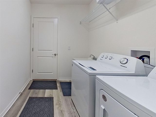 6522 MCKNIGHT LOOP, The Villages, FL 34762