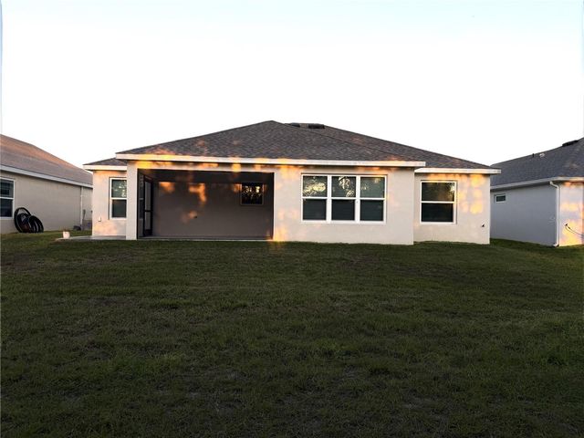 6522 MCKNIGHT LOOP, The Villages, FL 34762