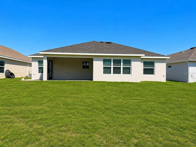 6522 MCKNIGHT LOOP, The Villages, FL 34762