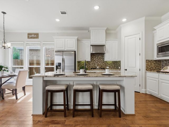 13211 Parkway Meadows Drive, Houston, TX 77077