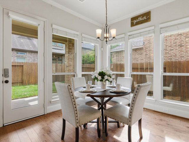 13211 Parkway Meadows Drive, Houston, TX 77077