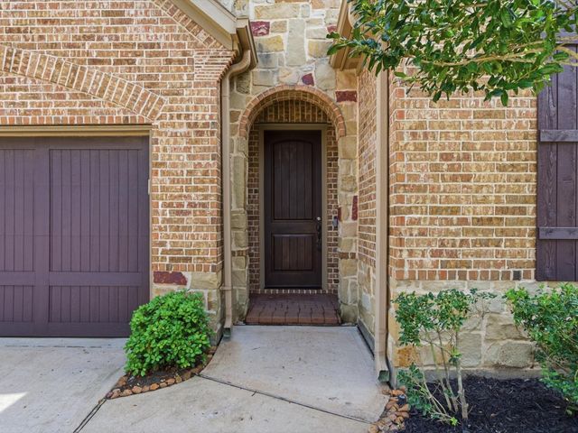 13211 Parkway Meadows Drive, Houston, TX 77077