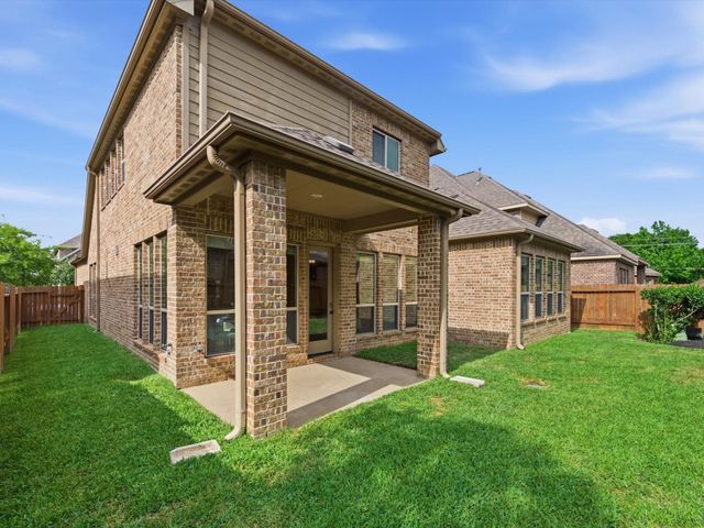 13211 Parkway Meadows Drive, Houston, TX 77077