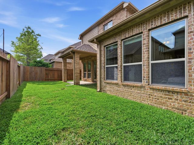13211 Parkway Meadows Drive, Houston, TX 77077