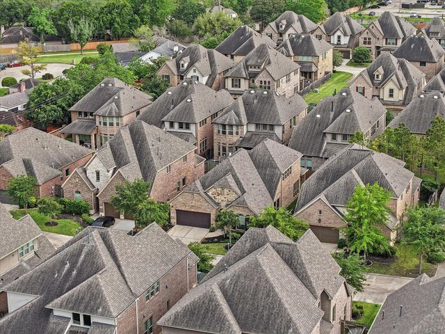 13211 Parkway Meadows Drive, Houston, TX 77077