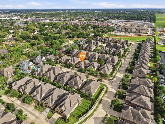 13211 Parkway Meadows Drive, Houston, TX 77077