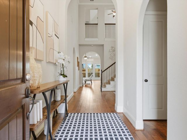 13211 Parkway Meadows Drive, Houston, TX 77077
