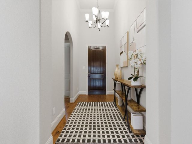 13211 Parkway Meadows Drive, Houston, TX 77077