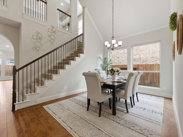 13211 Parkway Meadows Drive, Houston, TX 77077