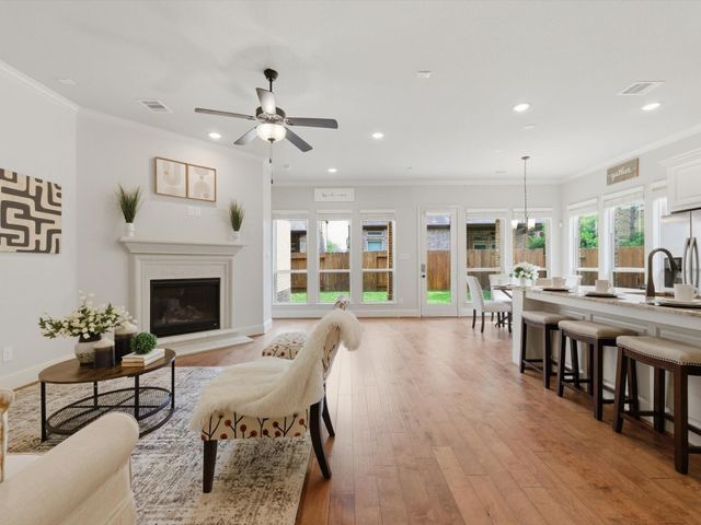 13211 Parkway Meadows Drive, Houston, TX 77077