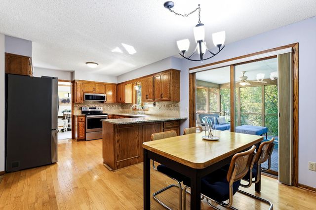 4690 Parkridge Drive, Eagan, MN 55123