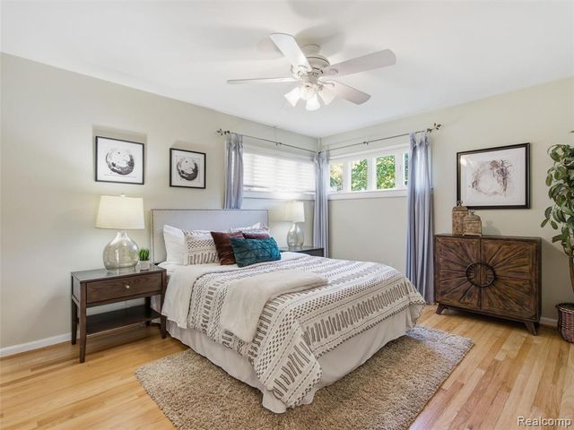 322 Maywood Avenue, Rochester, MI 48307