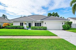 436 Prairie Rose Lane, Boca Raton, FL 33487