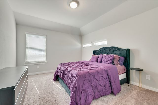 211 Coyote Creek Drive, Lavon, TX 75166