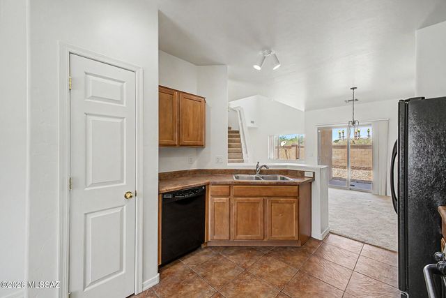 14306 S Avenida Zumba, Sahuarita, AZ 85629