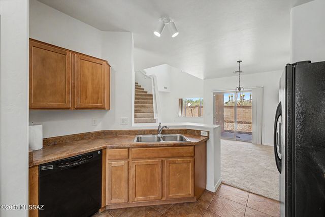 14306 S Avenida Zumba, Sahuarita, AZ 85629