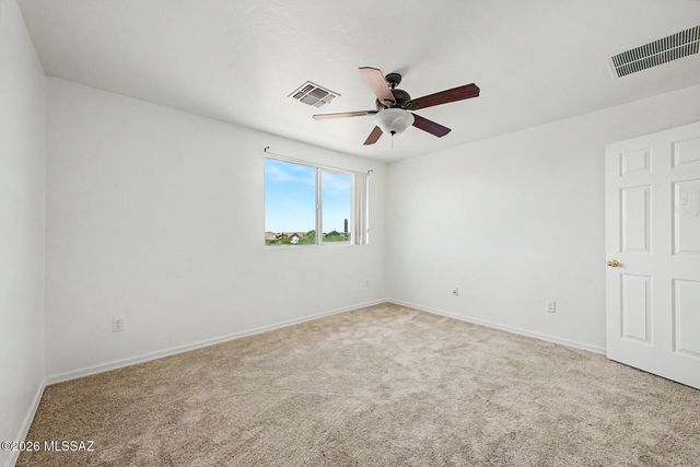 14306 S Avenida Zumba, Sahuarita, AZ 85629