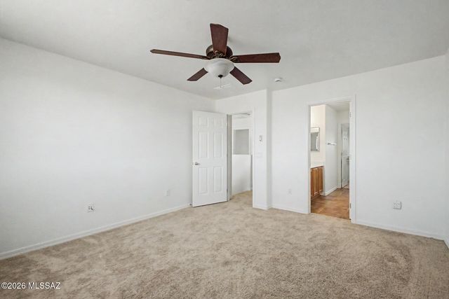 14306 S Avenida Zumba, Sahuarita, AZ 85629