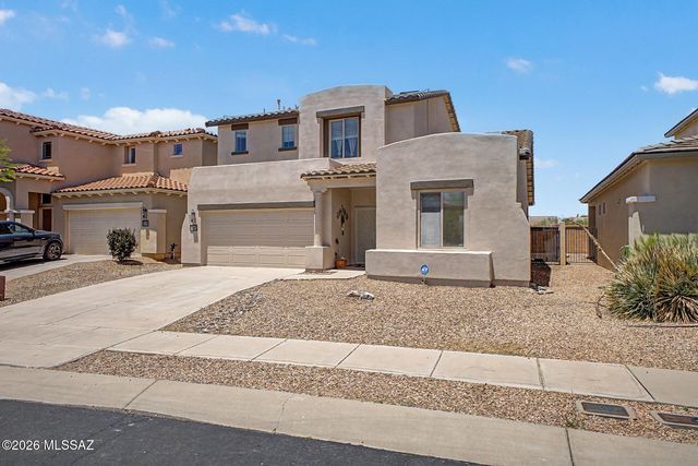 14306 S Avenida Zumba, Sahuarita, AZ 85629