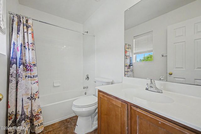 14306 S Avenida Zumba, Sahuarita, AZ 85629