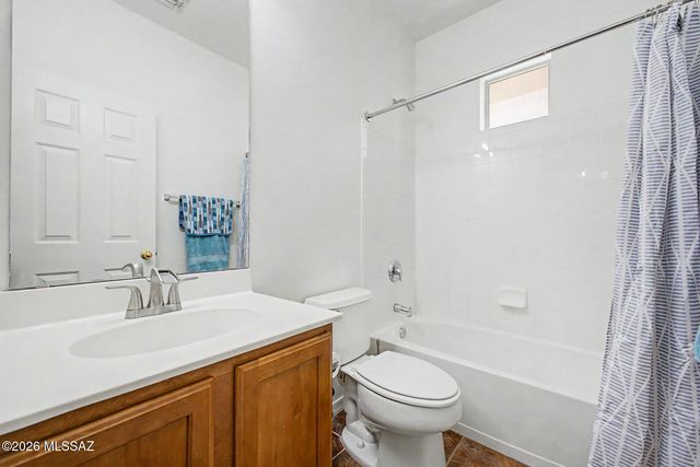14306 S Avenida Zumba, Sahuarita, AZ 85629