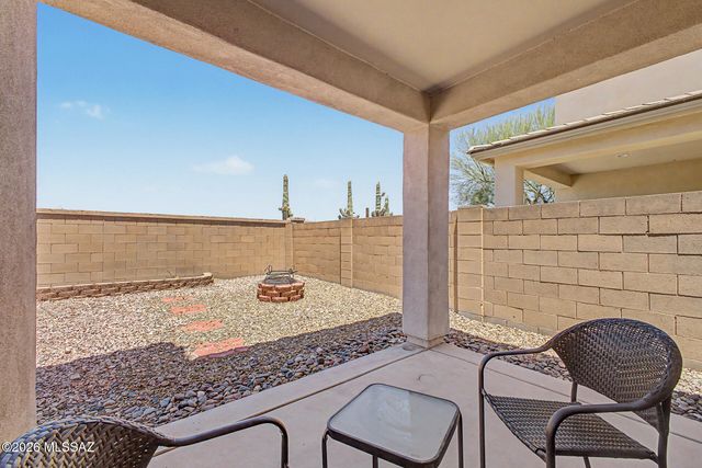 14306 S Avenida Zumba, Sahuarita, AZ 85629