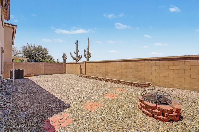 14306 S Avenida Zumba, Sahuarita, AZ 85629