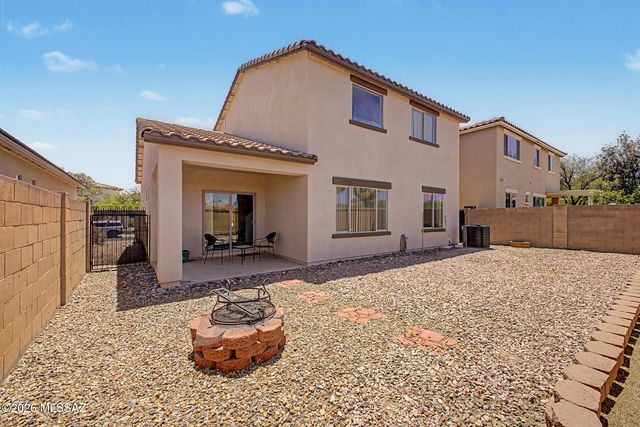 14306 S Avenida Zumba, Sahuarita, AZ 85629
