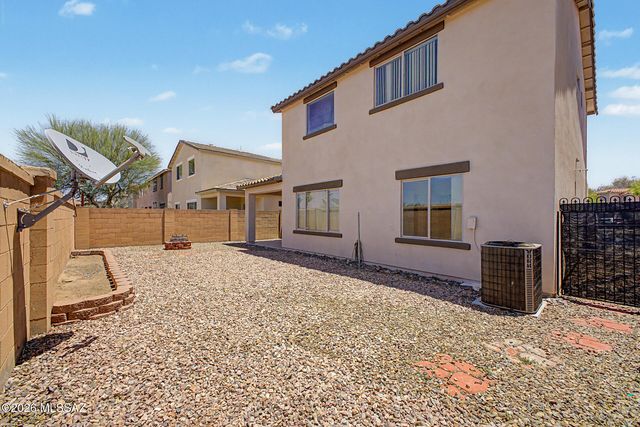 14306 S Avenida Zumba, Sahuarita, AZ 85629
