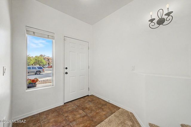 14306 S Avenida Zumba, Sahuarita, AZ 85629
