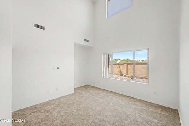 14306 S Avenida Zumba, Sahuarita, AZ 85629