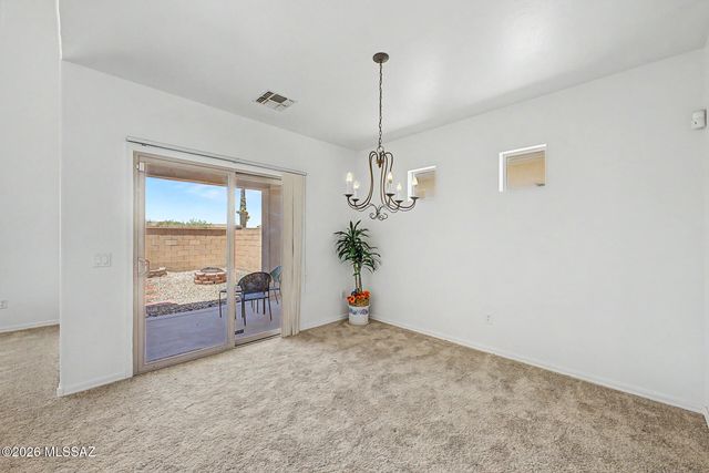 14306 S Avenida Zumba, Sahuarita, AZ 85629