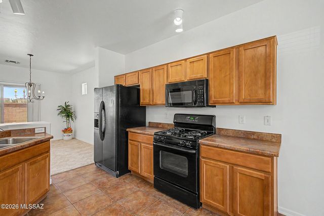 14306 S Avenida Zumba, Sahuarita, AZ 85629