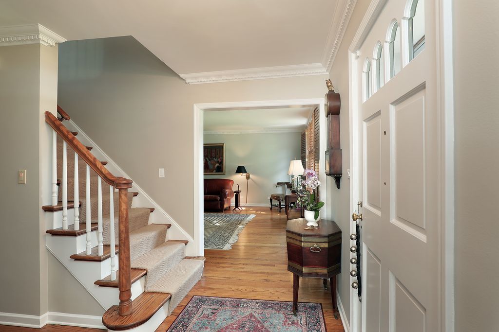 1024 Old Elm Place, Glencoe, IL 60022 — photo 2