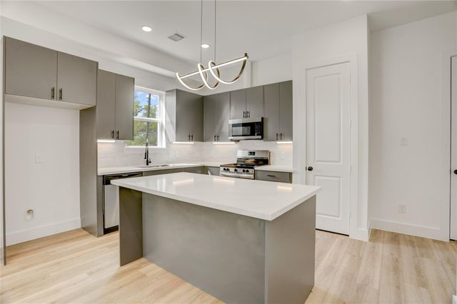 9602 Burden Street, Houston, TX 77093