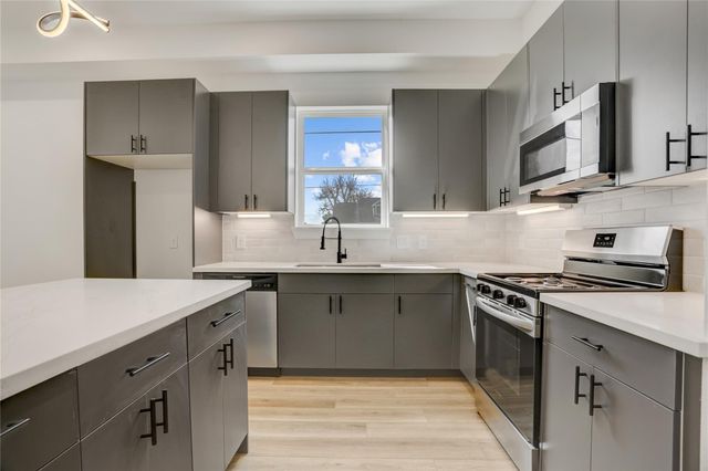 9602 Burden Street, Houston, TX 77093