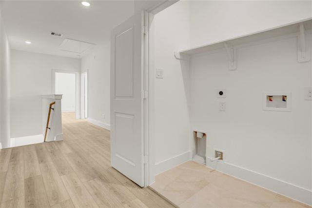 9602 Burden Street, Houston, TX 77093